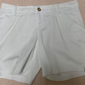 Lilly Pulitzer Jayne shorts